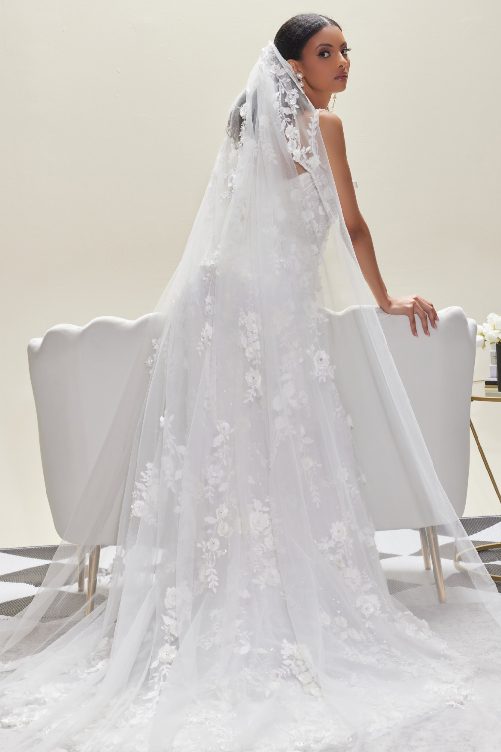 Ulani Veil